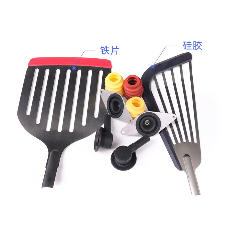 艹骚货御姐老师定制硅胶包胶件